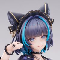 碧蓝航线 柴郡 ZOZOTOWN插画版