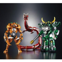 装着变身EX 镜中怪物04