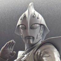 大怪兽系列 奥特新生代 奈克赛斯奥特曼 成年形态