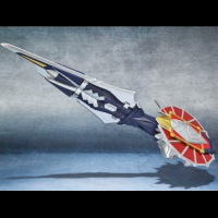 S.H.Figuarts 剑大剑（暂译）