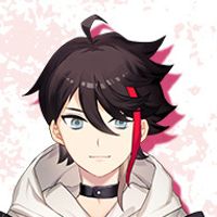 彩虹社 三枝明那