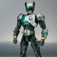 S.H.Figuarts 假面骑士诞骑