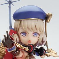 ARCTECH 碧蓝航线 妮米 改