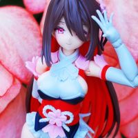 来看看被炒到十算的女人（）