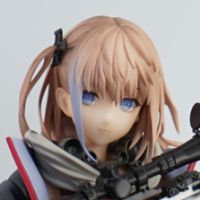 少女前线 ST AR-15