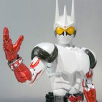 S.H.Figuarts 假面骑士永骑 赤焰形态（暂译）