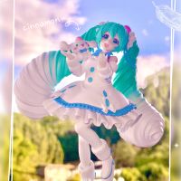 手办美图记录（第一期）