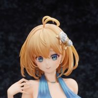 兔女郎服装计划 索菲亚· F· 希琳 晚礼服 通常版