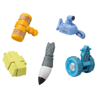 S.H.Figuarts 假面骑士卌骑 模块组04