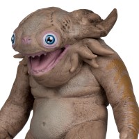 怪兽宝宝限量典藏版软胶（《超人》电影）