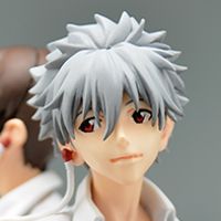 新世纪福音战士新剧场版 VIGNETTEUM “真嗣与渚薰”渚薰款