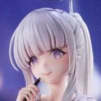 蔚蓝档案 生盐诺亚 睡衣ver.