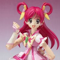 S.H.Figuarts  梦原望