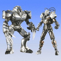 装着变身EX 镜中怪物02