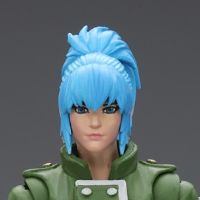 拳皇'98UM 怒队 莉安娜·哈迪兰