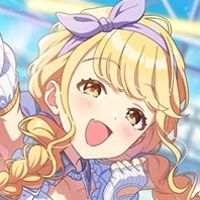 藤田琴音 雨后的鸢尾花