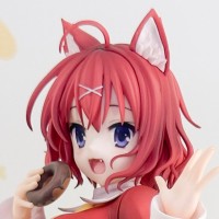 天色幻想岛 真咲·加亚尔