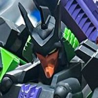 风雷模型  拆破天（暂译）