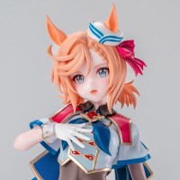 转载：赛马娘 金星公园（ヴェニュスパーク / 卓芙） 版权GK完成品（X：@Epic__Works）