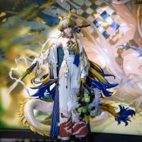 明日方舟 x Myethos 黍 1/7 正比手办