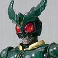 S.H.Figuarts 假面骑士基尔斯