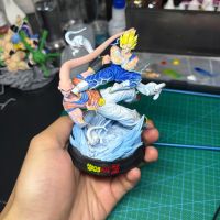 接涂装）kd贝吉特vs魔人布欧重涂展示