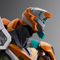 METAL BUILD 新世纪福音战士零号机/零号机改 30周年朗基努斯之枪配套款