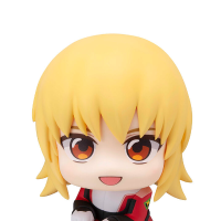 Look Up 机动战士高达SEED FREEDOM 卡嘉莉·尤拉·阿斯哈