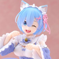 Coreful  Re：从零开始的异世界生活雷姆〜猫耳女仆〜新装版