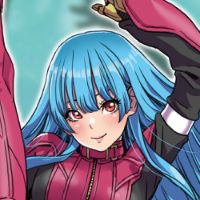 SNK美少女系列 库拉·戴尔蒙多