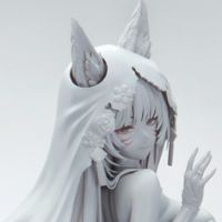 碧蓝航线 鳄 紫藤花的无瑕心意