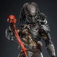 MMS816 《铁血战士》铁血战士(2.0) （普通版）