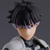 S.H.Figuarts 鸣海弦