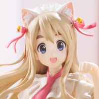 Trio-Try-iT 轻音少女 琴吹䌷