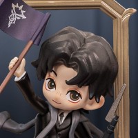 《诡秘之主》名画系列手办盲盒