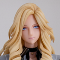 辣妹姐社长和后宫办公室 锦织爱 白辣妹灰色西装（暂称）