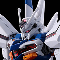 HG 1/144 奈恩高达（暂译）