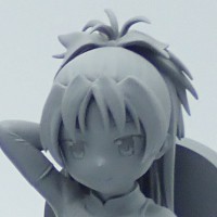 剧场版 魔法发少女小圆 [新篇] 叛逆的物语 佐仓杏子 蛋糕之歌