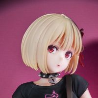 莉可丽丝 锦木千束 ～乐队～