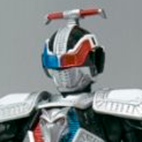 S.H.Figuarts  假面骑士G电王