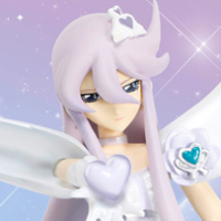 S.H.Figuarts 月光天使 超级形态