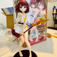 索菲的炼金工房