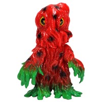 CCP中等尺寸系列 黑多拉 西瓜ver.