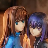 久远寺有珠&苍崎青子 私服Ver.