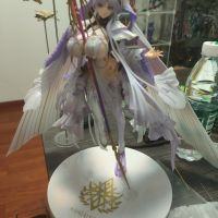 利维坦到货了，随手拍