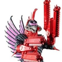 GD-76N 超合金 盖刚 2005 韭泽靖氏设计