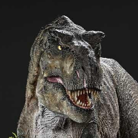 侏罗纪世界：重生 霸王龙