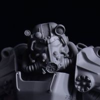 PLAMATEA T-60 动力装甲