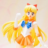 S.H.Figuarts 水手金星