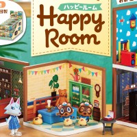 动物森友会 快乐小屋